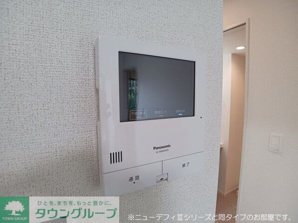 花水木の物件内観写真